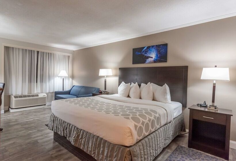 Surestay Plus Hotel By Best Western Lehigh Valley