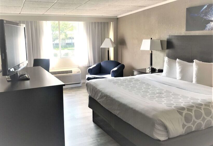 Surestay Plus Hotel By Best Western Lehigh Valley