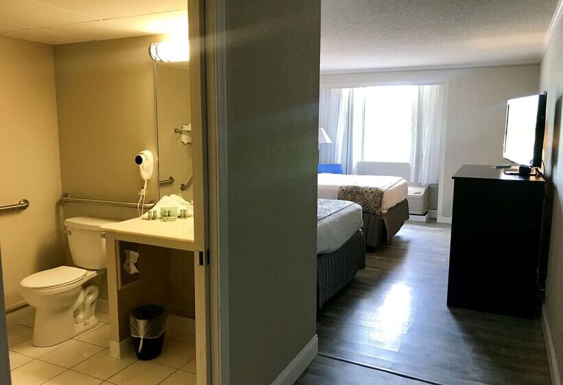 Surestay Plus Hotel By Best Western Lehigh Valley