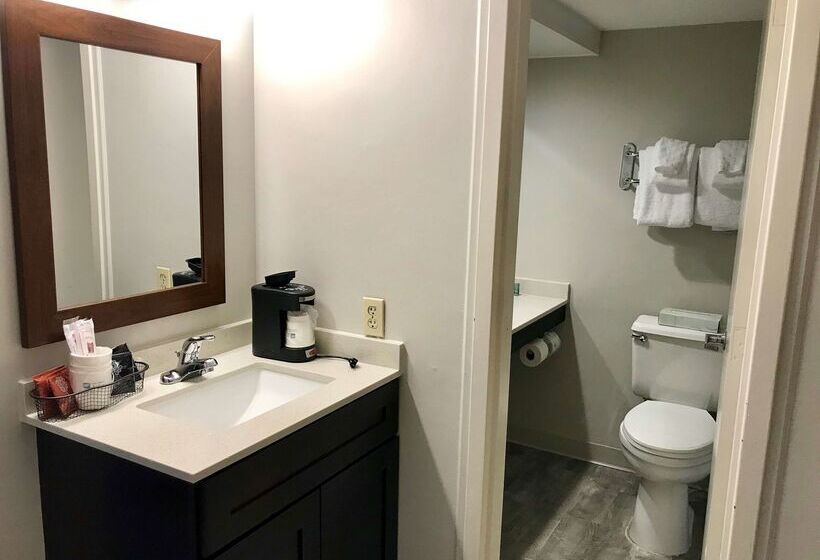 Surestay Plus Hotel By Best Western Lehigh Valley