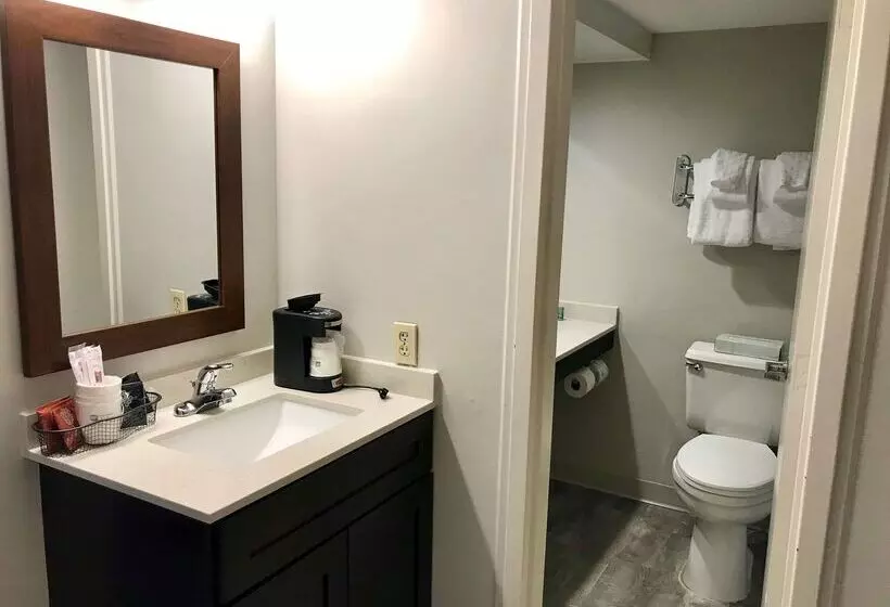 Surestay Plus Hotel By Best Western Lehigh Valley