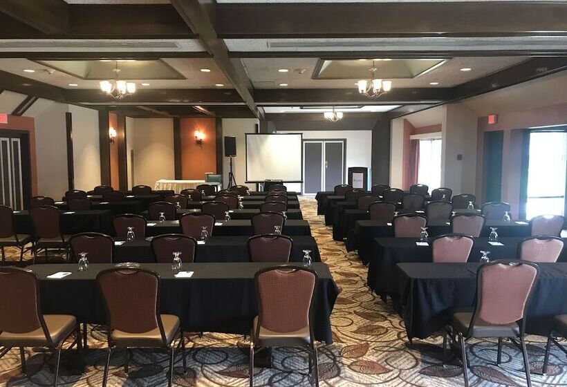 Surestay Plus Hotel By Best Western Lehigh Valley