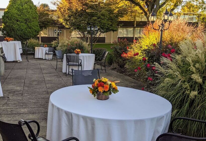 Surestay Plus Hotel By Best Western Lehigh Valley