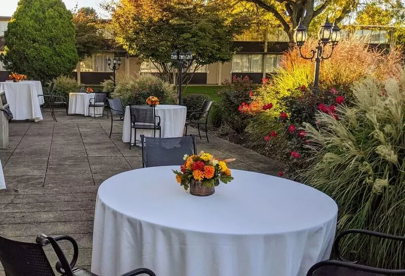 Surestay Plus Hotel By Best Western Lehigh Valley