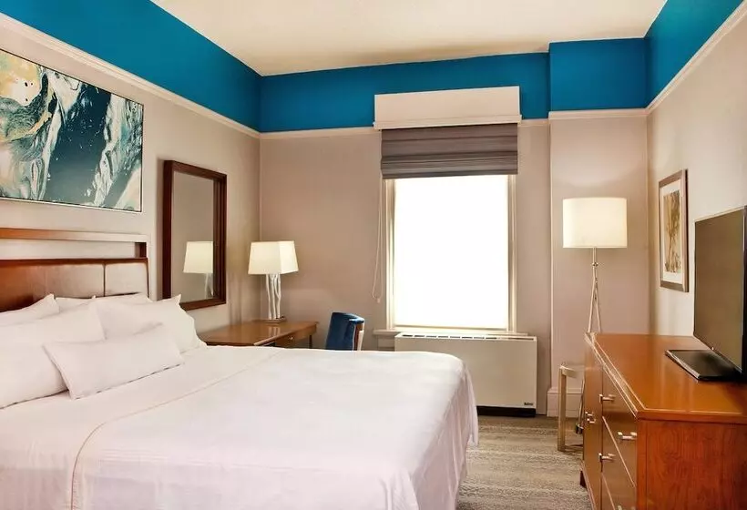 בית מלון כפרי The Westin Great Southern Columbus