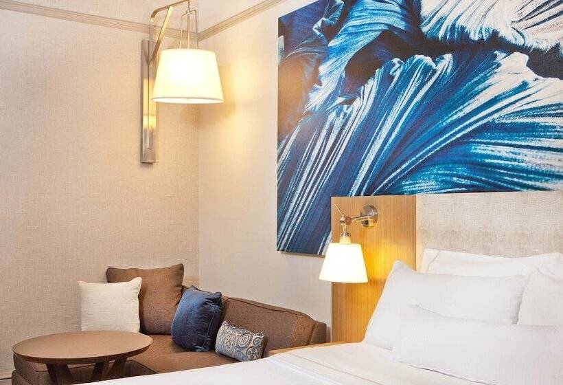 هتل The Westin Great Southern Columbus