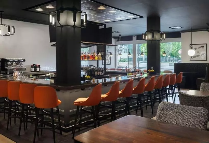 בית מלון כפרי The Westin Great Southern Columbus