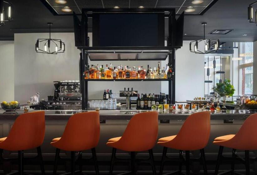 هتل The Westin Great Southern Columbus