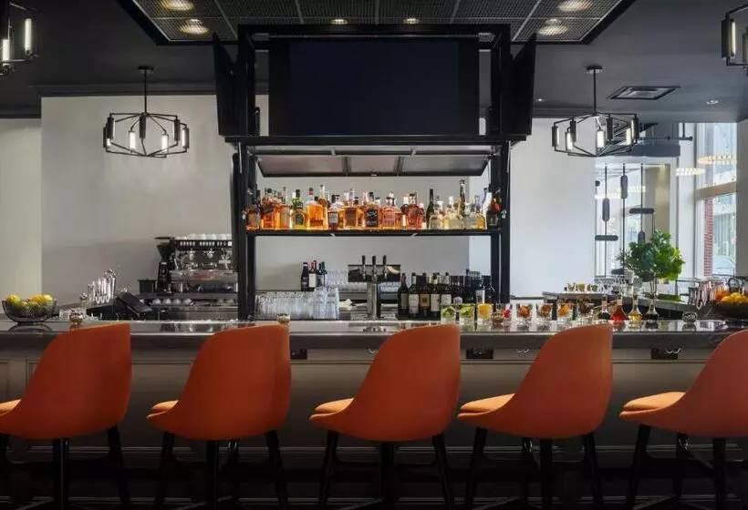 בית מלון כפרי The Westin Great Southern Columbus