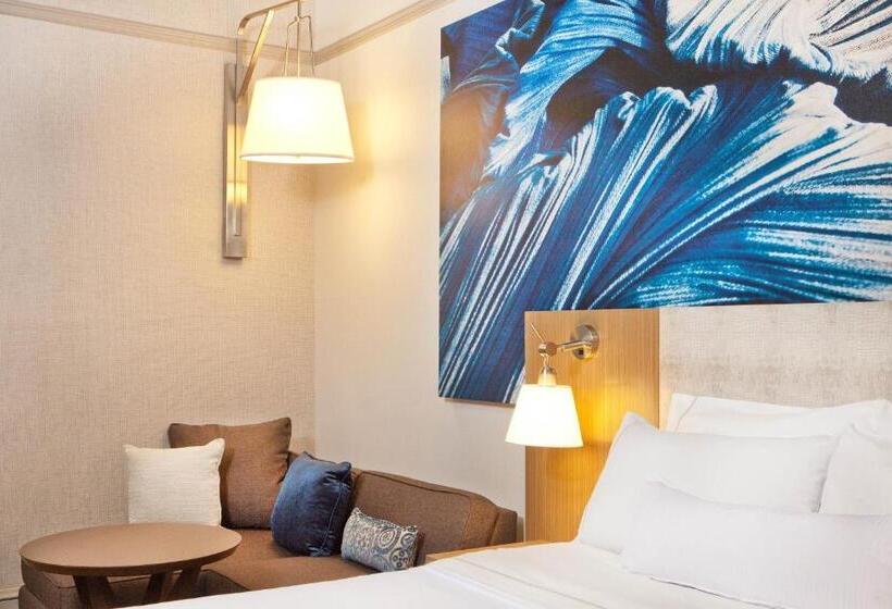 هتل The Westin Great Southern Columbus