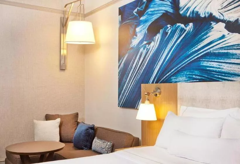 בית מלון כפרי The Westin Great Southern Columbus