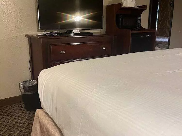 ホテル Spark By Hilton Colorado Springs I 25 Central