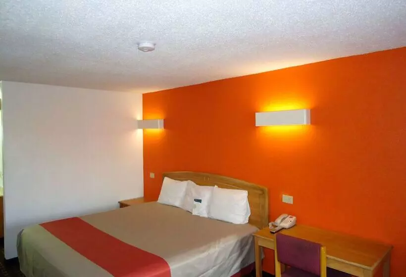 Motel 6memphis, Tn  East
