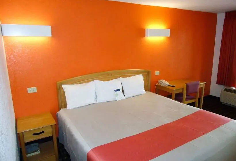 Motel 6memphis, Tn  East