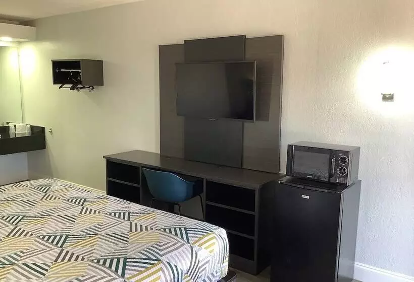Motel 6memphis, Tn  East