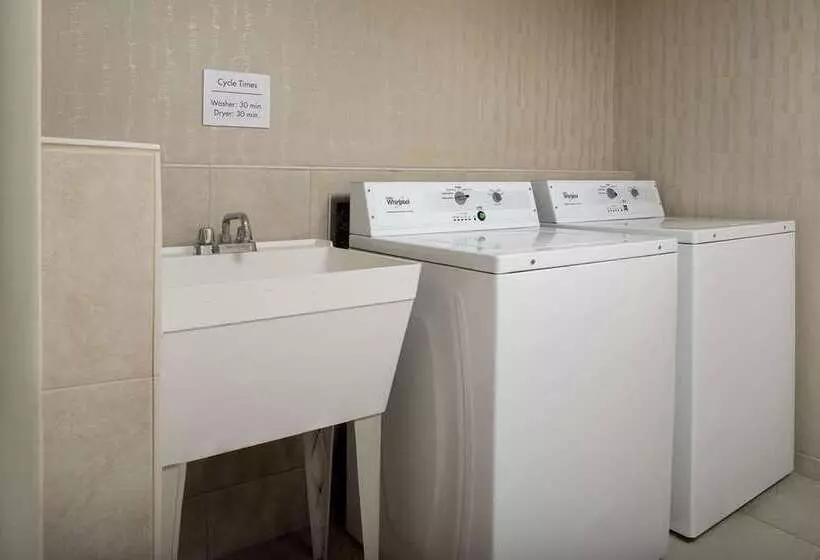 Embassy Suites Hotel Winston Salem