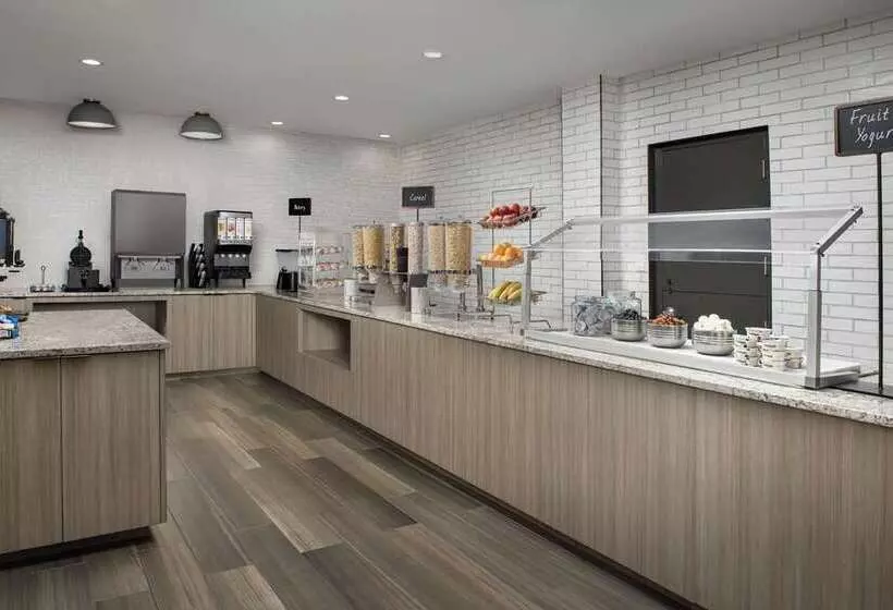 Embassy Suites Hotel Winston Salem