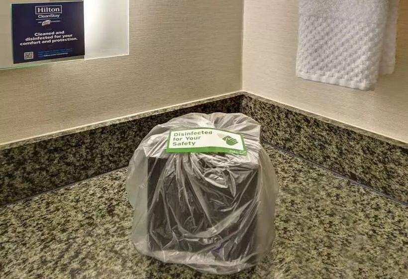 Embassy Suites Hotel Winston Salem