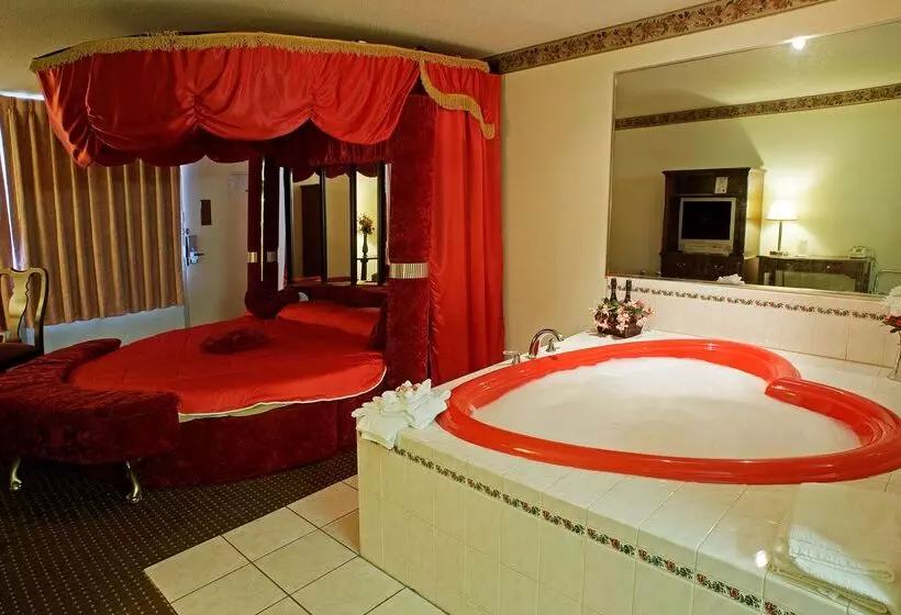 فندق Travelodge By Wyndham Salisbury Md