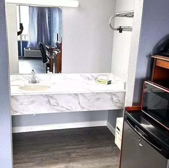 فندق Travelodge By Wyndham Salisbury Md