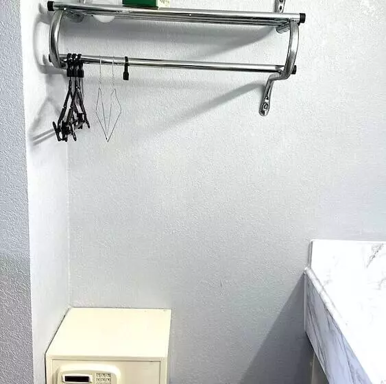 فندق Travelodge By Wyndham Salisbury Md