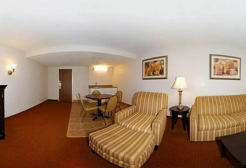 호텔 Charleston Grand