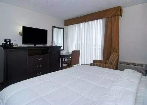 호텔 Charleston Grand