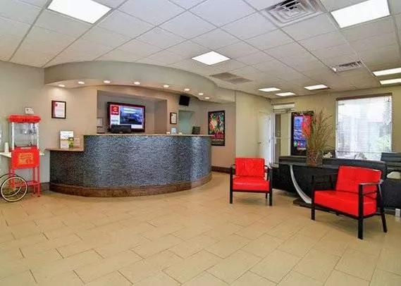 호텔 Charleston Grand