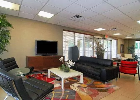 호텔 Charleston Grand