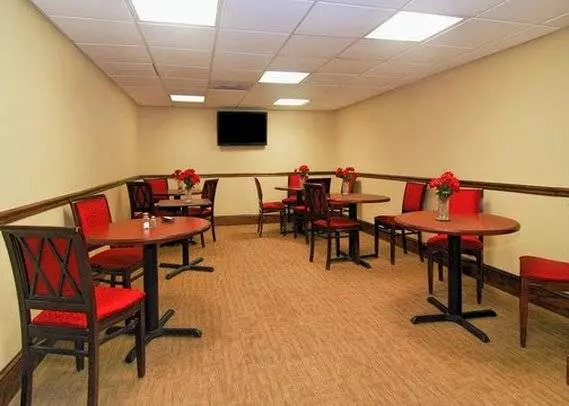 호텔 Charleston Grand