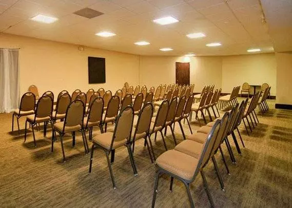 호텔 Charleston Grand