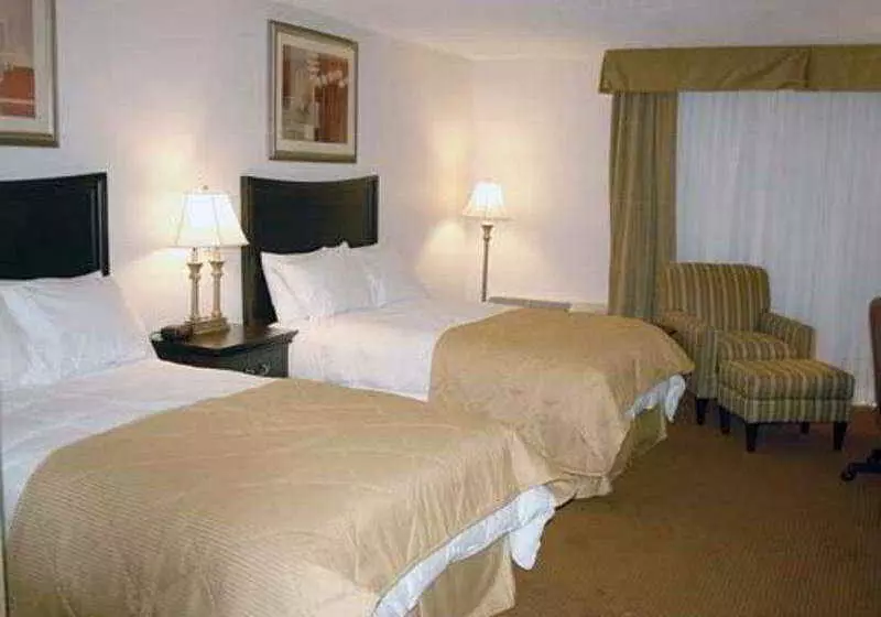 호텔 Charleston Grand