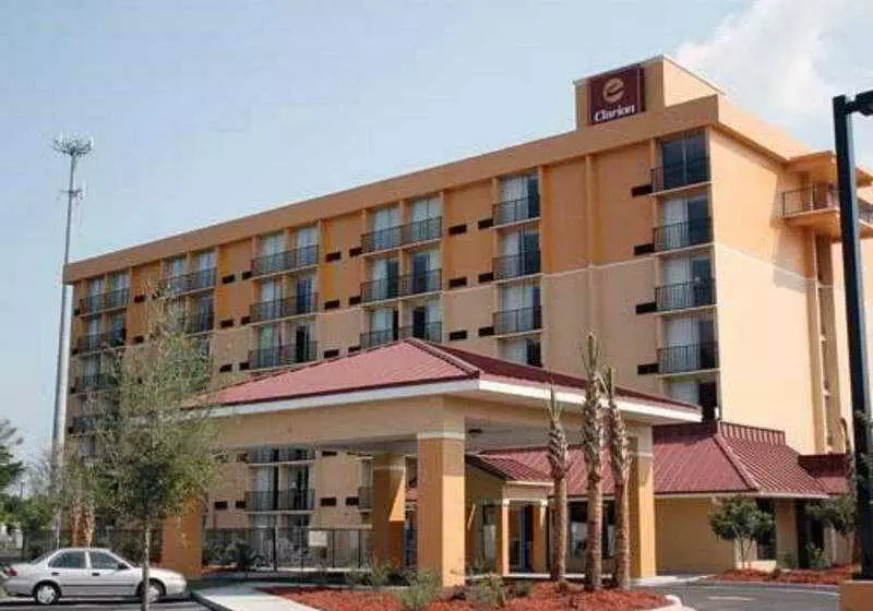 호텔 Charleston Grand