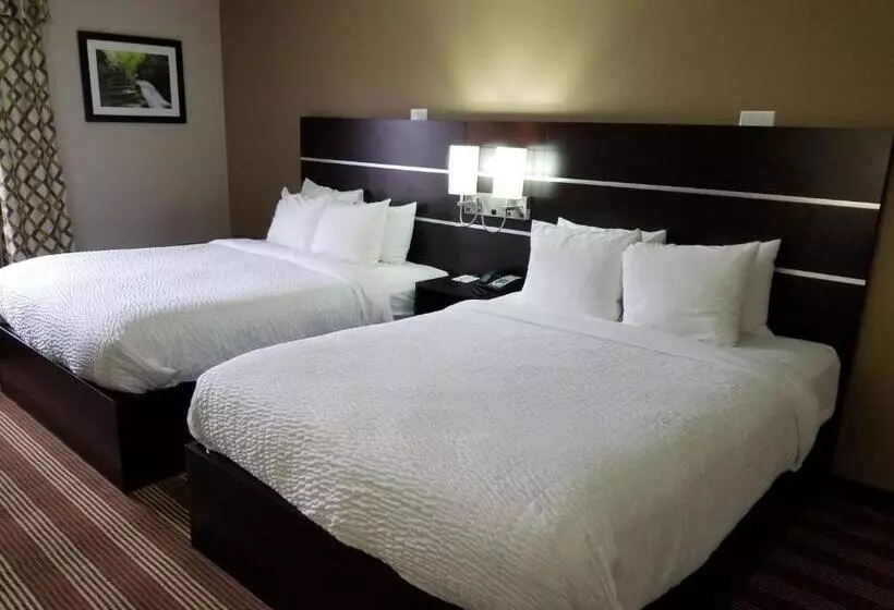 Отель Pocono Inn & Banquet   Stroudsburg