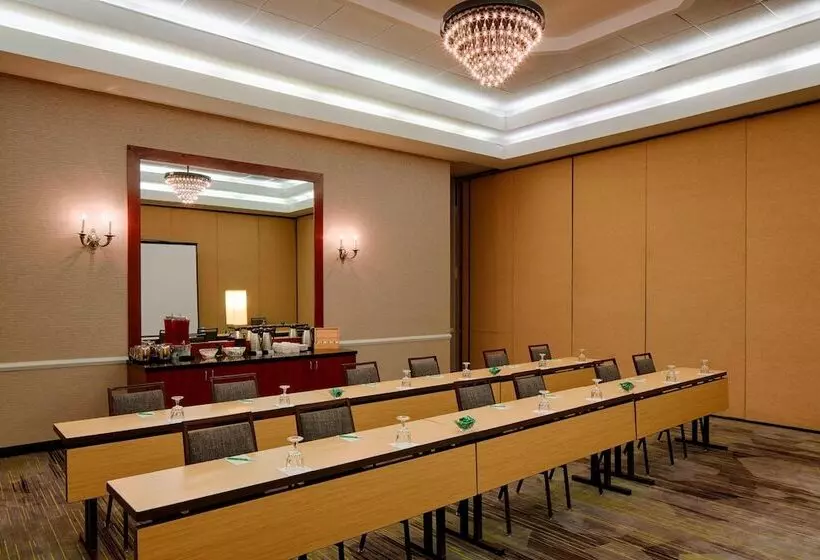 בית מלון כפרי Courtyard By Marriott Columbus West/hilliard