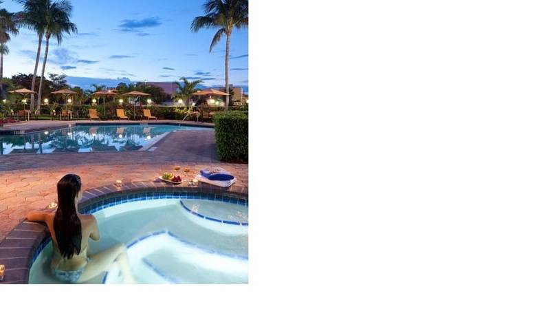 فندق Courtyard By Marriott Fort Lauderdale East / Lauderdale By The Sea