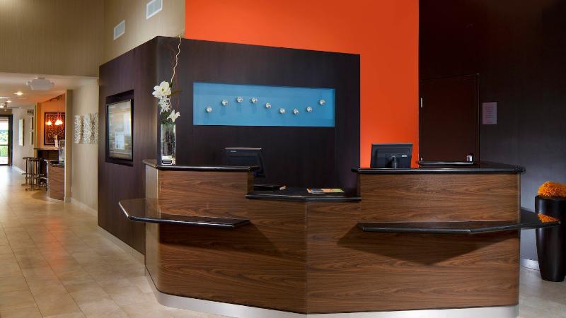 فندق Courtyard By Marriott Fort Lauderdale East / Lauderdale By The Sea