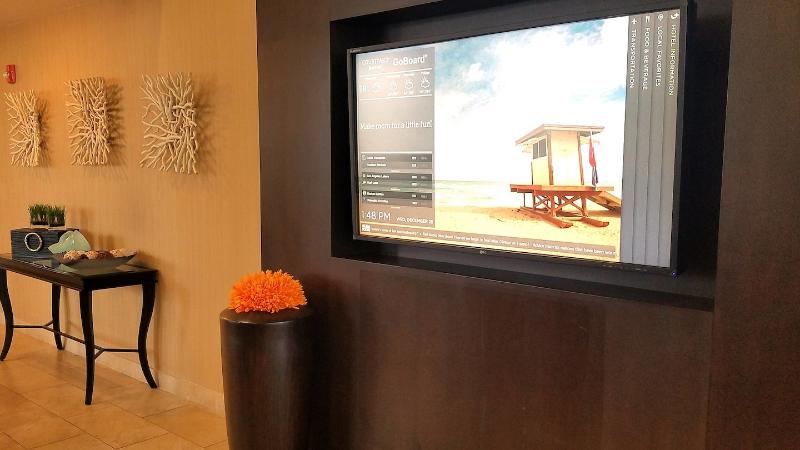 فندق Courtyard By Marriott Fort Lauderdale East / Lauderdale By The Sea