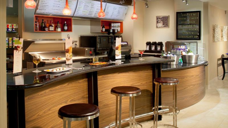 فندق Courtyard By Marriott Fort Lauderdale East / Lauderdale By The Sea