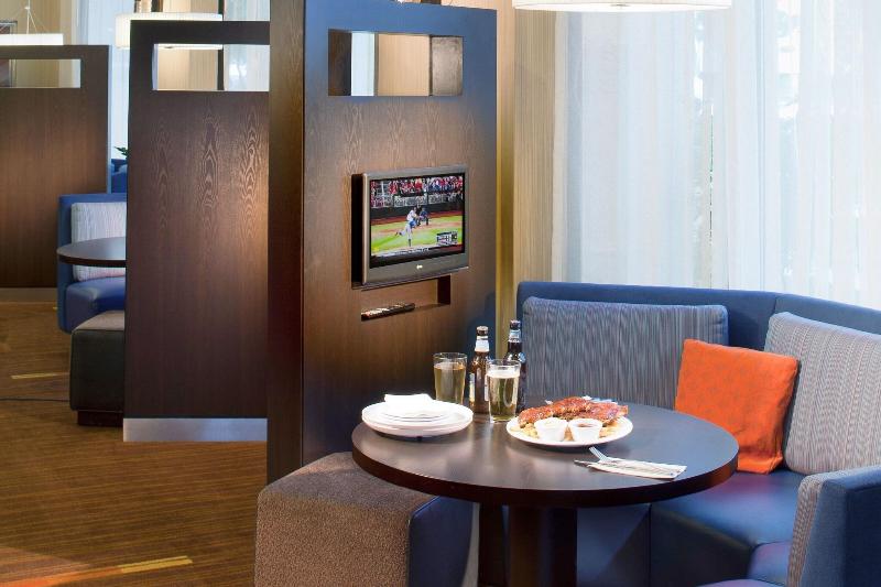 فندق Courtyard By Marriott Fort Lauderdale East / Lauderdale By The Sea