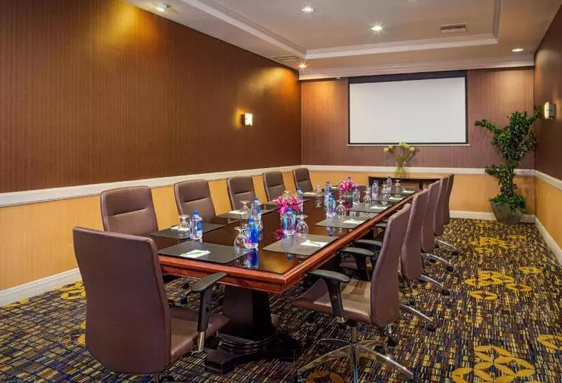 酒店 Courtyard By Marriott Los Angeles Pasadena/monrovia