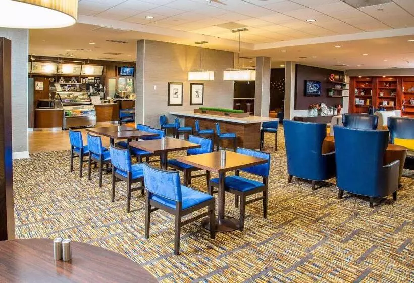 酒店 Courtyard By Marriott Los Angeles Pasadena/monrovia