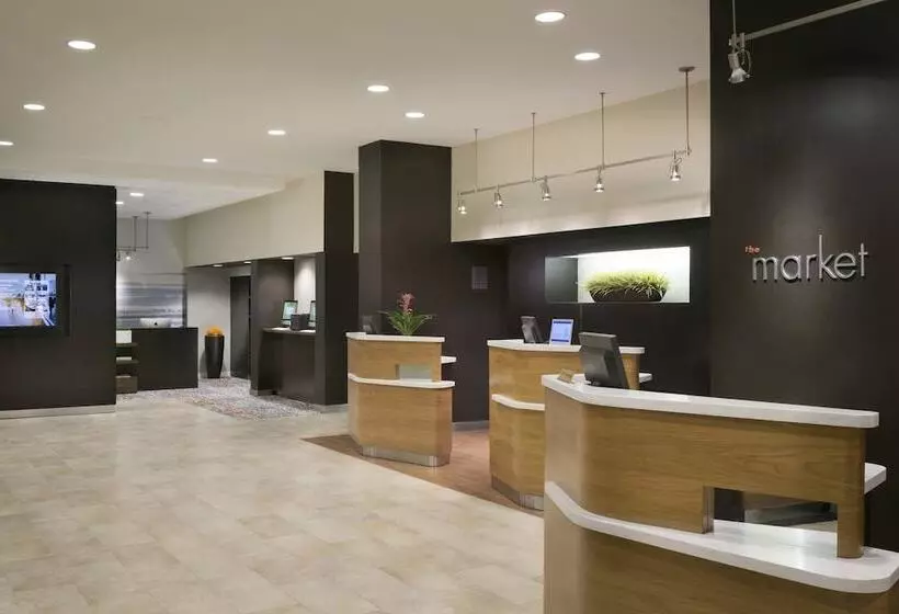 酒店 Courtyard By Marriott Fishermans Wharf