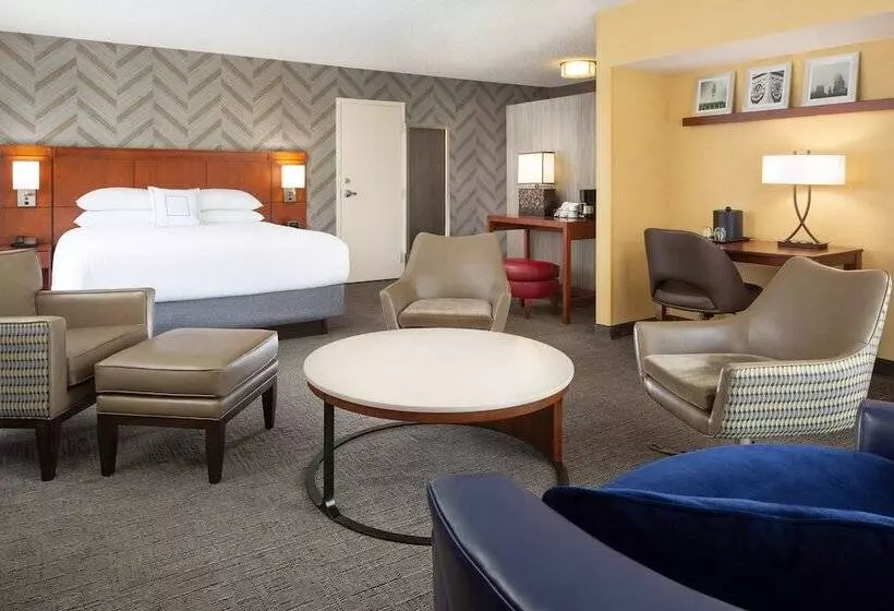 酒店 Courtyard By Marriott Fishermans Wharf