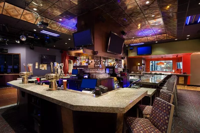 Crowne Plaza Hotel Foster City San Mateo, An Ihg