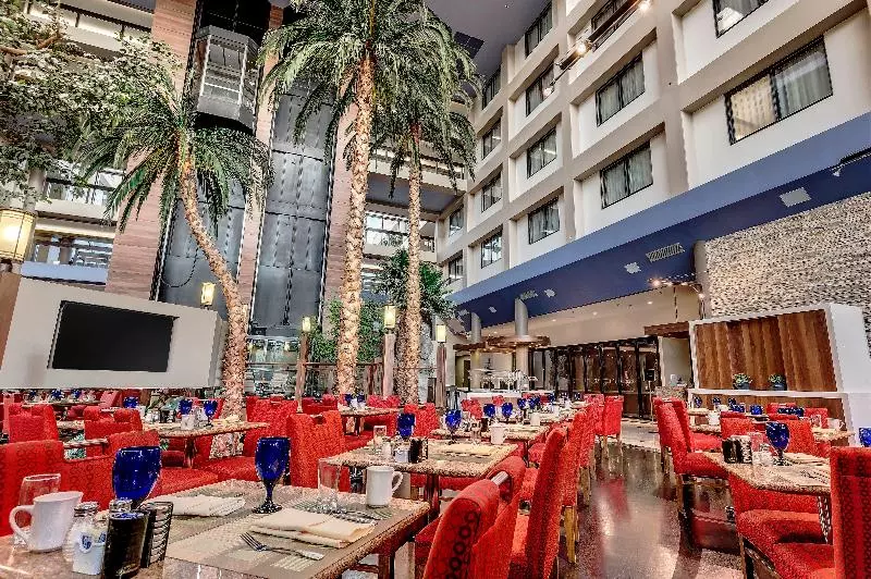 Crowne Plaza Hotel Foster City San Mateo, An Ihg