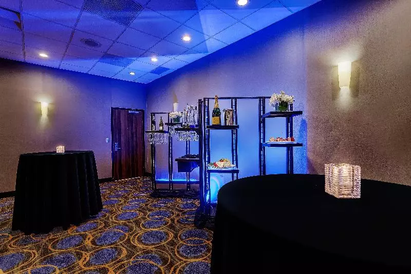 Crowne Plaza Hotel Foster City San Mateo, An Ihg