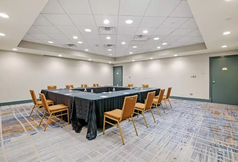 בית מלון כפרי Crowne Plaza Houston Med Ctr Galleria Area, An Ihg