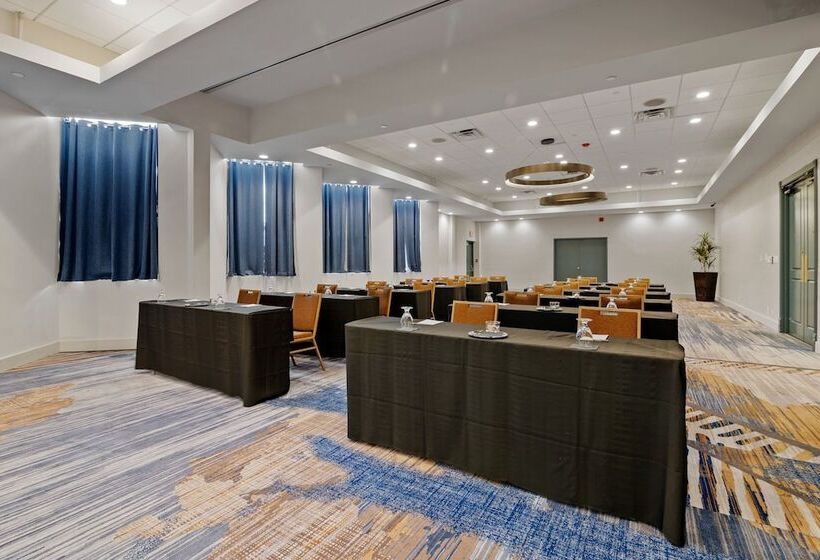 هتل Crowne Plaza Houston Med Ctr Galleria Area, An Ihg