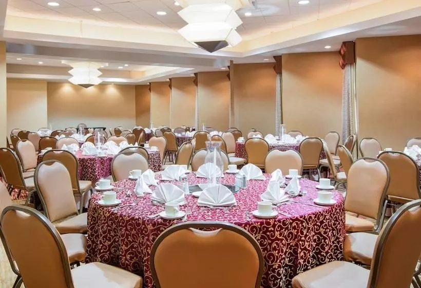 בית מלון כפרי Crowne Plaza Houston Med Ctr Galleria Area, An Ihg